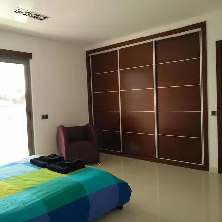 Casa O Carrasco Design House With Pool Villa *