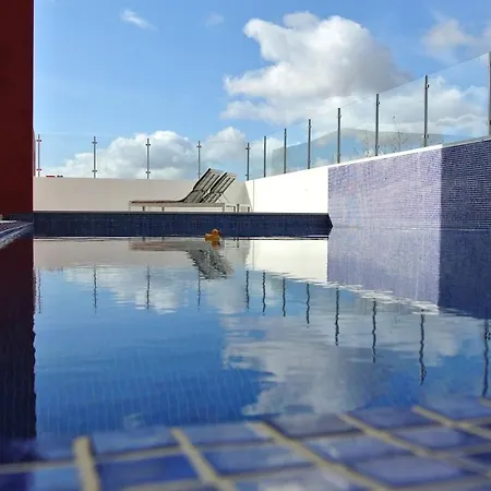 Casa O Carrasco Design House With Pool Villa