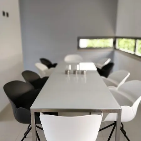 Villa Casa O Carrasco Design House With Pool Reguengo Grande