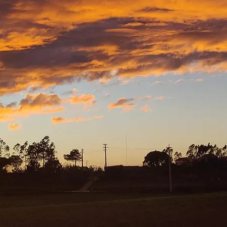 Casa O Carrasco Design House With Pool * Reguengo Grande