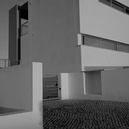 Casa O Carrasco Design House With Pool Villa