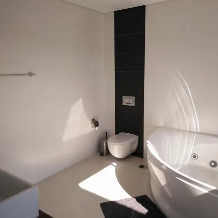 Villa Casa O Carrasco Design House With Pool